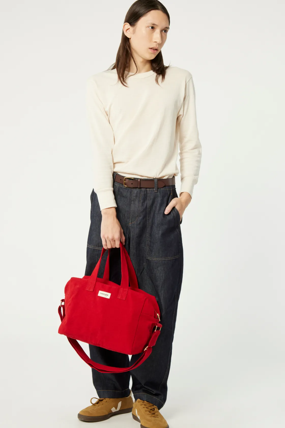 Rivedroite Paris Sauvallecitybag