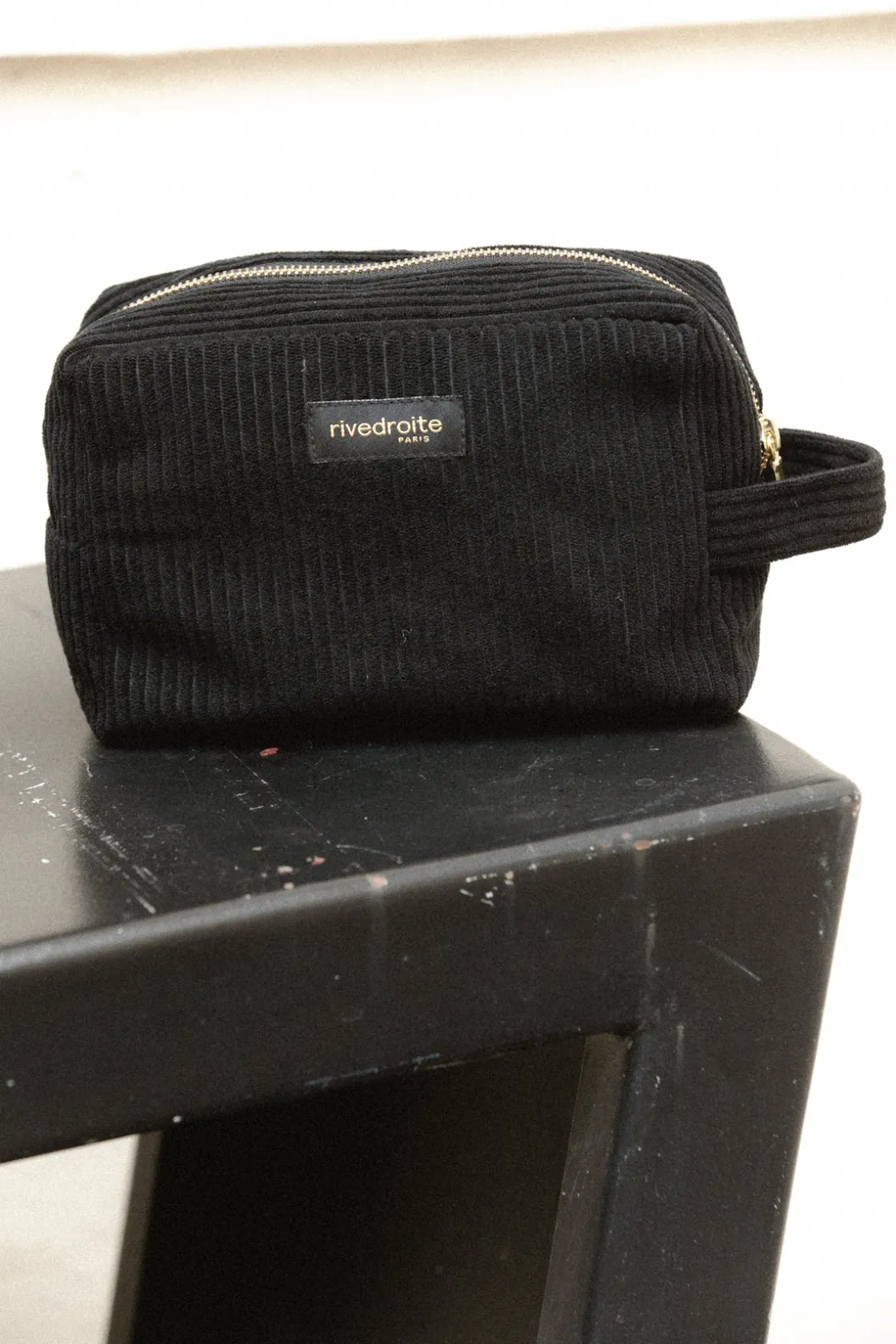 Rivedroite Paris TournellesXLVelvetNoël24