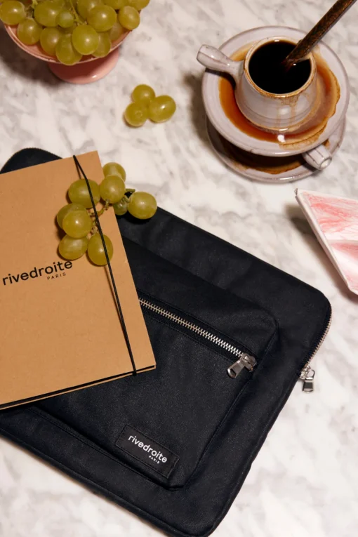 Rivedroite Paris Viviennelahoussed'ordinateur13''